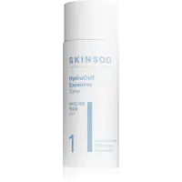 SKINSOO HydraCell Exosome Toner tonic pentru hidratarea pielii 20 ml