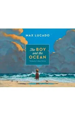 The Boy and the Ocean