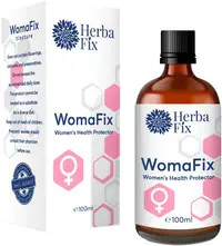 WomaFix, 100 ml, HerbaFix