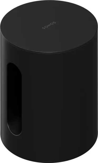 Subwoofer Sonos - Sub Mini, negru