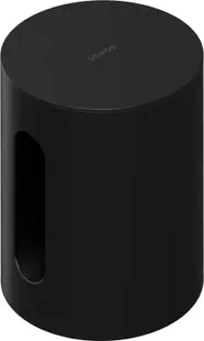 Subwoofer Sonos - Sub Mini, negru