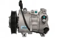 Compresor climatizare potrivit KIA RIO III 1.2 1.25 1.25LPG 06.11-12.17