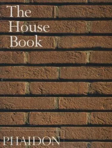 The House Book (Mini)