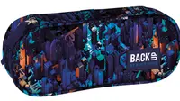 Penar oval BackUp 6 A - City Lights