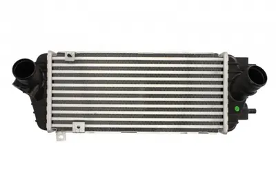 Intercooler potrivit HYUNDAI I40 I, I40 I CW; KIA OPTIMA 1.7D 07.11