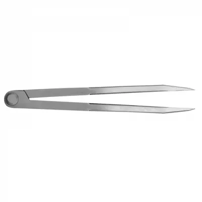 Compas de trasat pentru sculptura si tamplarie Kirschen 8600200, 200 mm