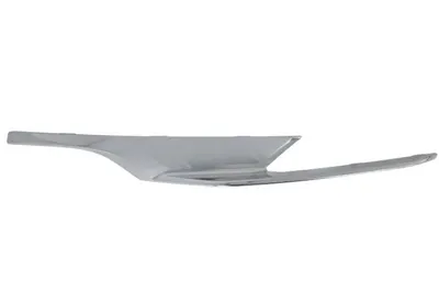 Spoiler bara Fata Stanga Interior, LUXURY, plastic, crom potrivit BMW 2 F45, 2 GRAN TOURER F46, 2 GRAN TOURER VAN F46 11.13- 03.19