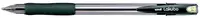 Pix Uniball Lakubo Broad – Negru, 1.4 mm