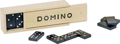 Domino Goki - Clasic 1