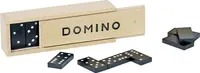 Domino Goki - Clasic 1