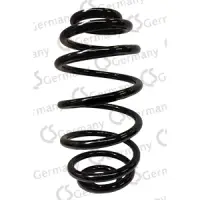 Arc spiral CS Germany 14.774.217