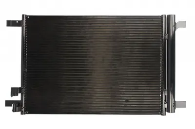 Radiator Clima Ac cu Uscator Audi A3, Q2, Q3; Seat Ibiza V, Leon, Leon Sc, Leon St; Skoda Octavia Iii; Vw Arteon, Golf Vii, T-Roc 1.0-2.0d Dupa 2012