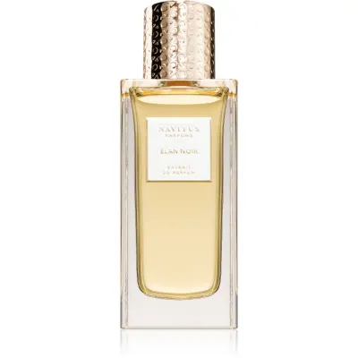 Navitus Parfums Élan Noir extract de parfum unisex 125 ml