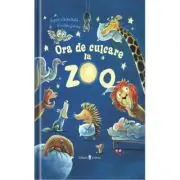Ora de culcare la Zoo