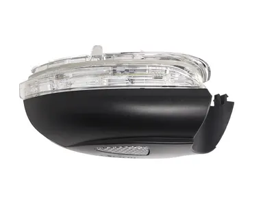 Semnalizator fata dreapta potrivit VW GOLF, TOURAN 2008-2015 - (transparent)