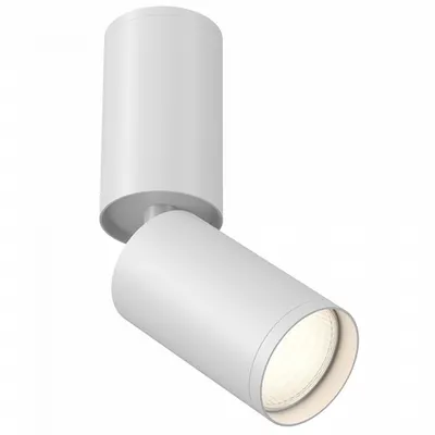 Plafoniera, lampa tavan FOCUS SnC051CL-01W
