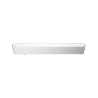 Lampa LED de interior, IP20, 12W, temperatura culoare 4000K, 48V DC, alb mat