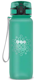 Sticlă de apă Ars Una - Turcoaz mat, 800ml