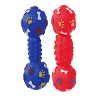 Jucarie gantera & oscioare 19 cm