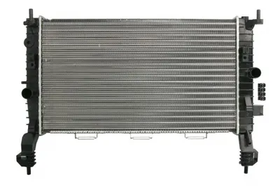Radiator motor potrivit OPEL MERIVA A 1.4-1.8
