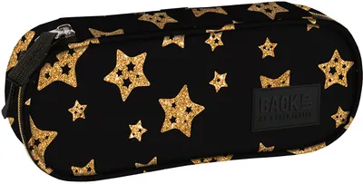 Penar oval BackUp 7 A - Stars