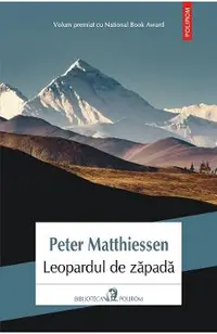 eBook Leopardul de zapada