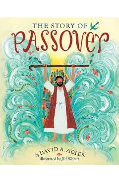 The Story of Passover