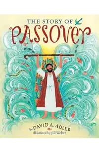 The Story of Passover