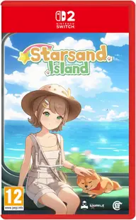 Starsand Island (Nintendo Switch 2)