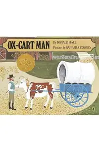 Ox-Cart Man