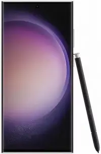 Samsung Galaxy S23 Ultra 5G 512 GB Lavender Excelent