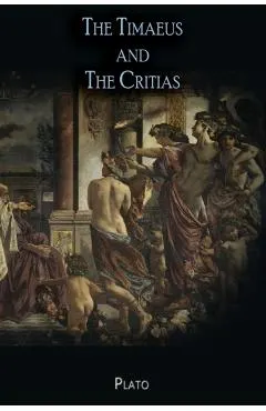 The Timaeus and The Critias