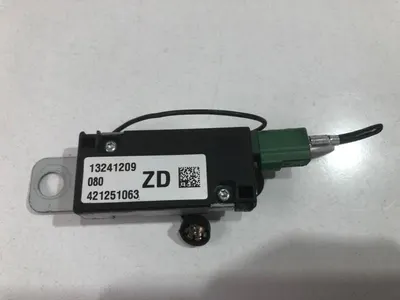 Amplificator antena 13241209 Opel Insignia A (2008-2013)
