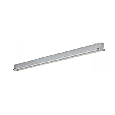 C.il.fluo Liniar Simplu Solo Lichtleiste 2x28w Evg Ws
