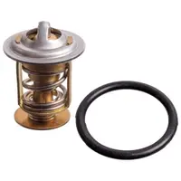 Termostat lichid racire (75 C, cu garnitura) potrivit MAN TGX I D3876LF01-D3876LF09 01.14-09.21