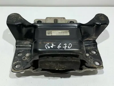 Suport / tampon cutie viteze 5Q0199555BH Volkswagen Golf 7 Sportsvan facelift (2017-2020) 1.6 tdi DGTE