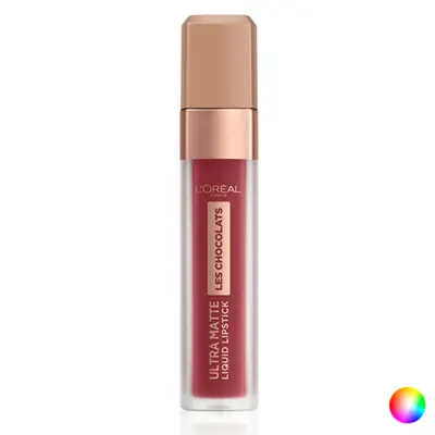 Ruj, L'Oréal, Les Chocolats, 7,6 ml