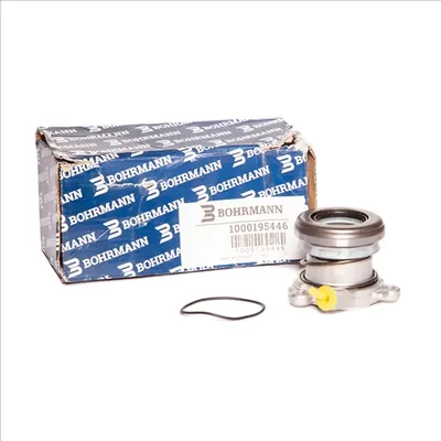 Rulment de presiune, ambreiaj BOHRMANN 1000195446