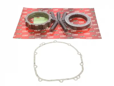Set ambreiaj potrivit KAWASAKI ZX-9R 900 2000-2004
