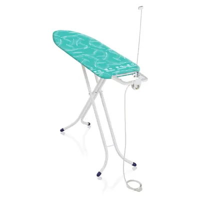 Masă de călcat 120x38 cm Air Board M Compact Plus – LEIFHEIT