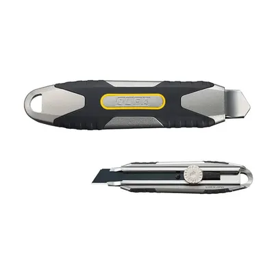 MXP-L - cutter-cutit japonez de 18 mm. Olfa