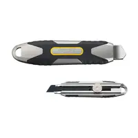 MXP-L - cutter-cutit japonez de 18 mm. Olfa