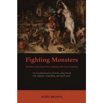 Fighting monsters