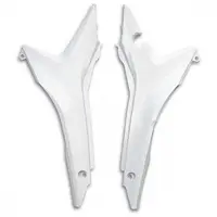 Laterale filtru aer Honda CRF450R 13-16 CRF250R 14 18,albe