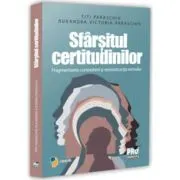 Sfarsitul certitudinilor. Fragmentarea cunoasterii si reconstructia sensului
