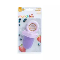 Dispozitiv de hranire Munchkin Fresh Feeder 6L+ purple