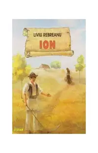 Ion - Paperback brosat - Liviu Rebreanu