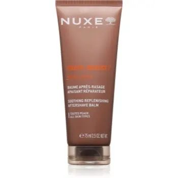 Nuxe Men [BOOST]³ balsam calmant dupa barbierit