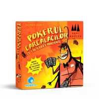 Pokerul Carcalacilor (RO)