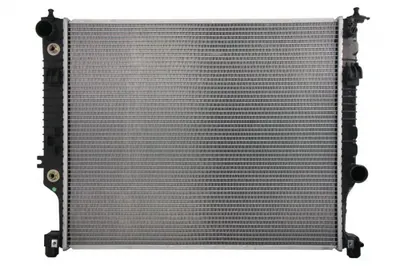 Radiator motor (cutie automata) MERCEDES GL (X164), M (W164), R (W251, V251), SL (R230) 3.0-6.2